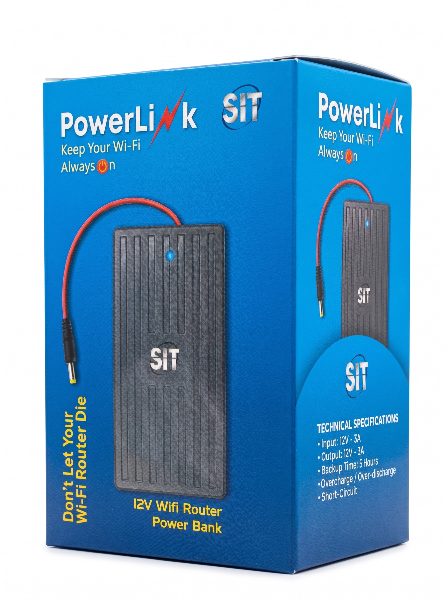 Power bank 3cell (SIT)