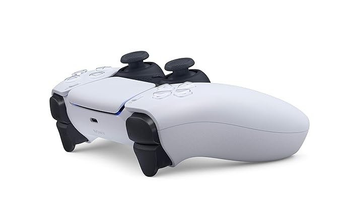 Sony PS5 DualSense Wireless Controller — 2