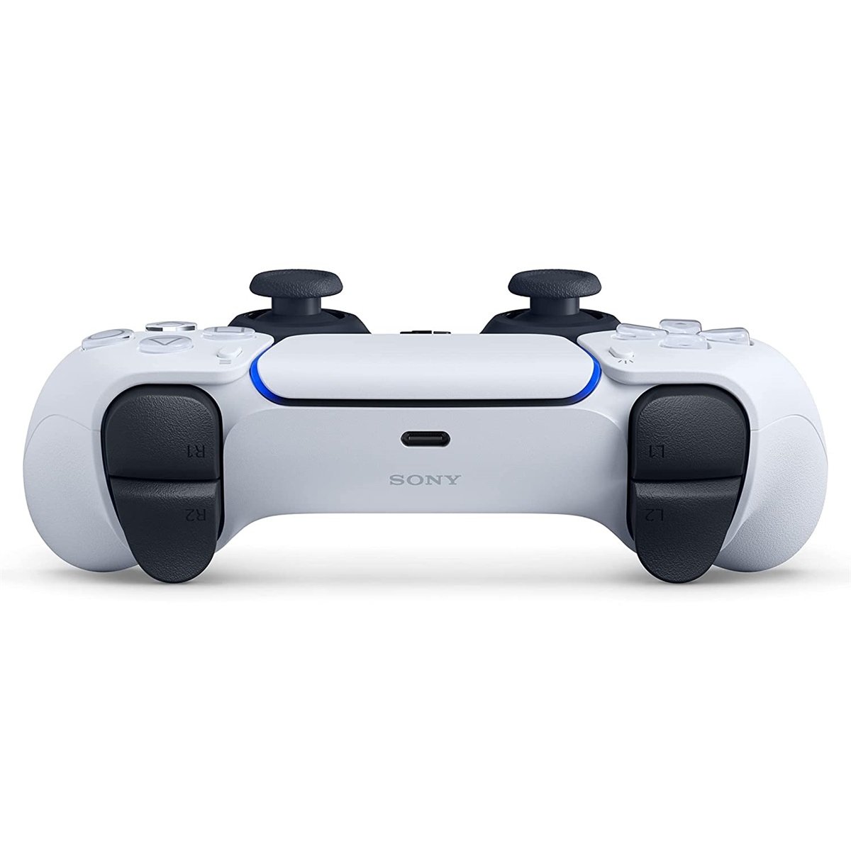 Sony PS5 DualSense Wireless Controller — 4