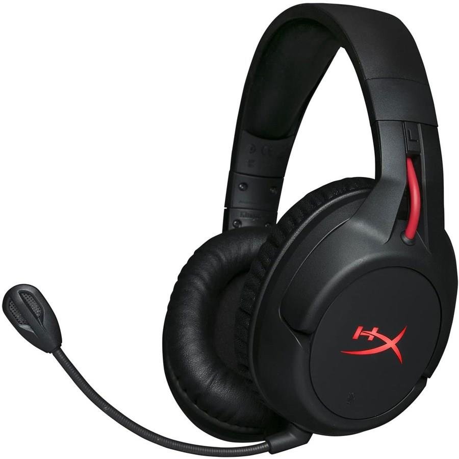HyperX Cloud Flight Wireless Headset