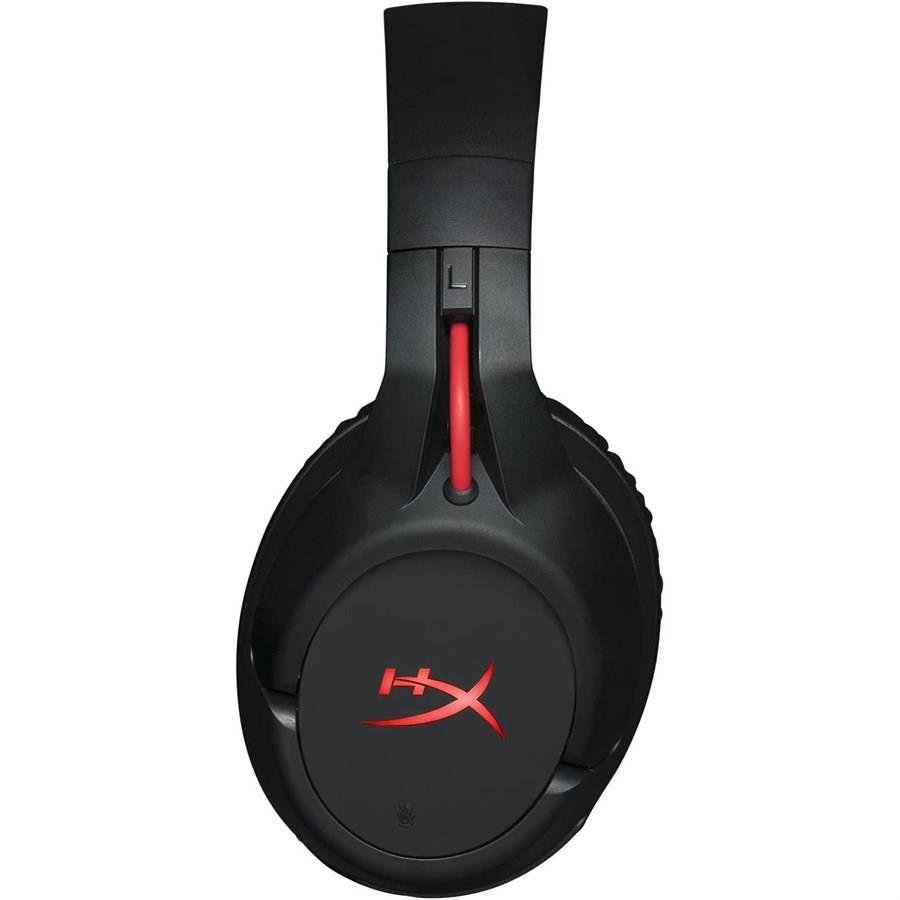 HyperX Cloud Flight Wireless Headset — 2