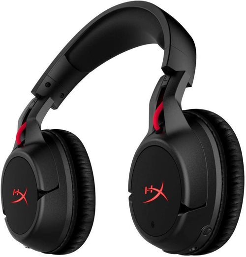 HyperX Cloud Flight Wireless Headset — 3