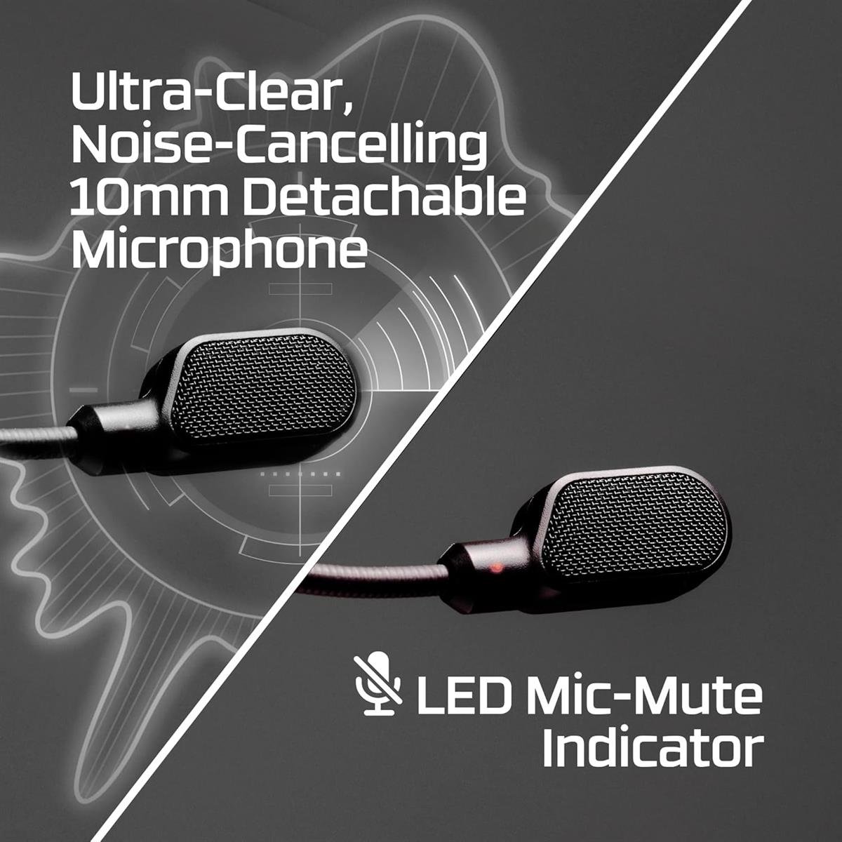 HyperX Cloud III Wireless Gaming Headset — 2