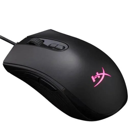 HyperX Pulsefire Core Gaming Mouse Open Box