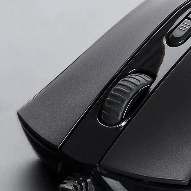 HyperX Pulsefire Core Gaming Mouse Open Box — 2