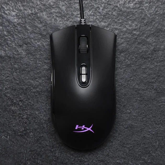 HyperX Pulsefire Core Gaming Mouse Open Box — 4