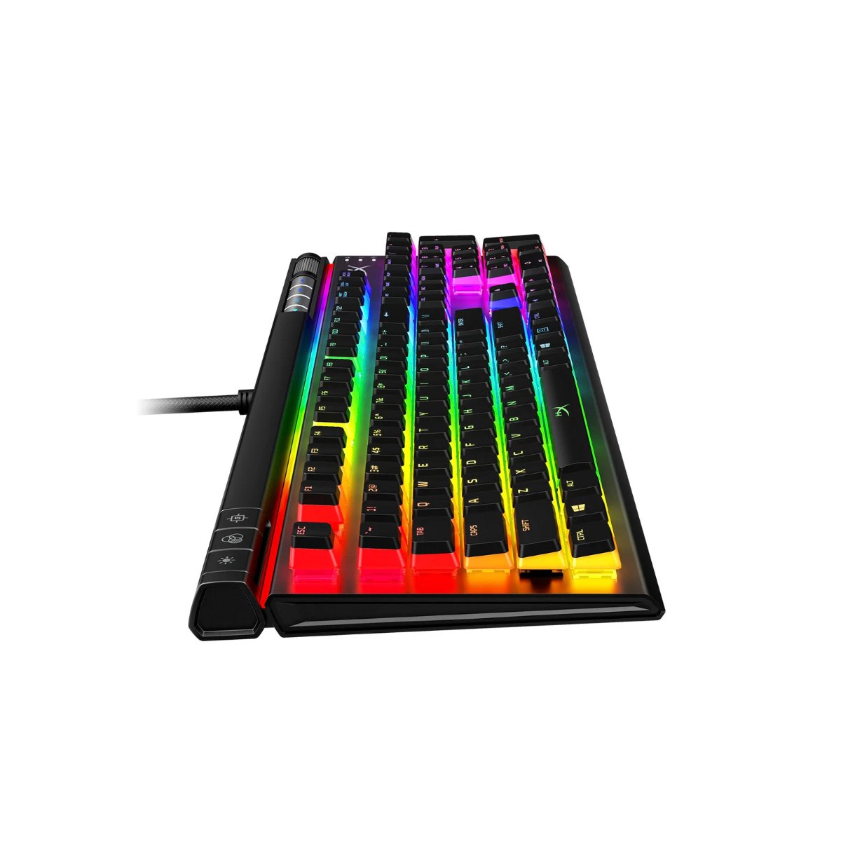 HyperX Alloy Elite 2 Mechanical Gaming Keyboard — 2