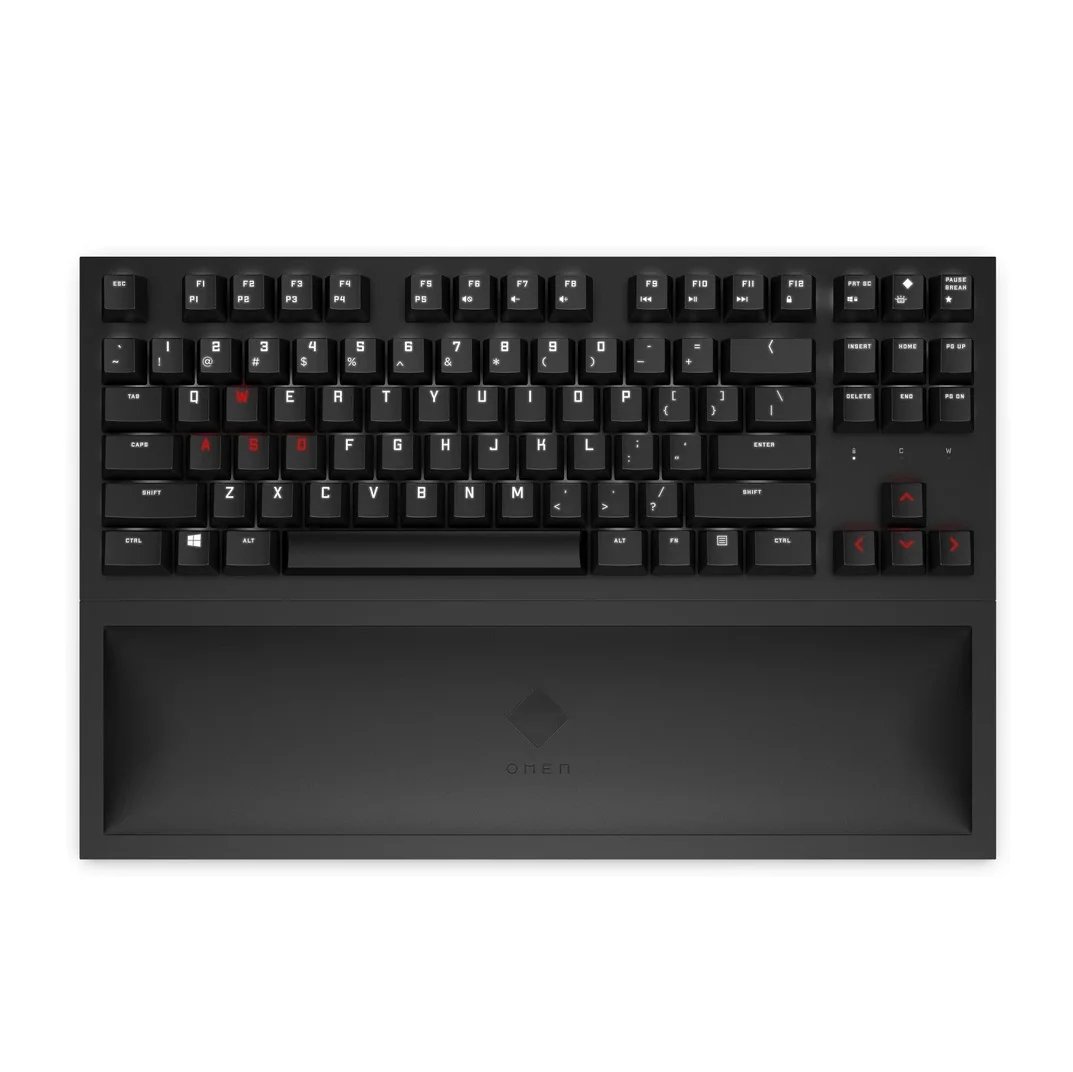HP OMEN Spacer TKL Wireless Gaming Keyboard