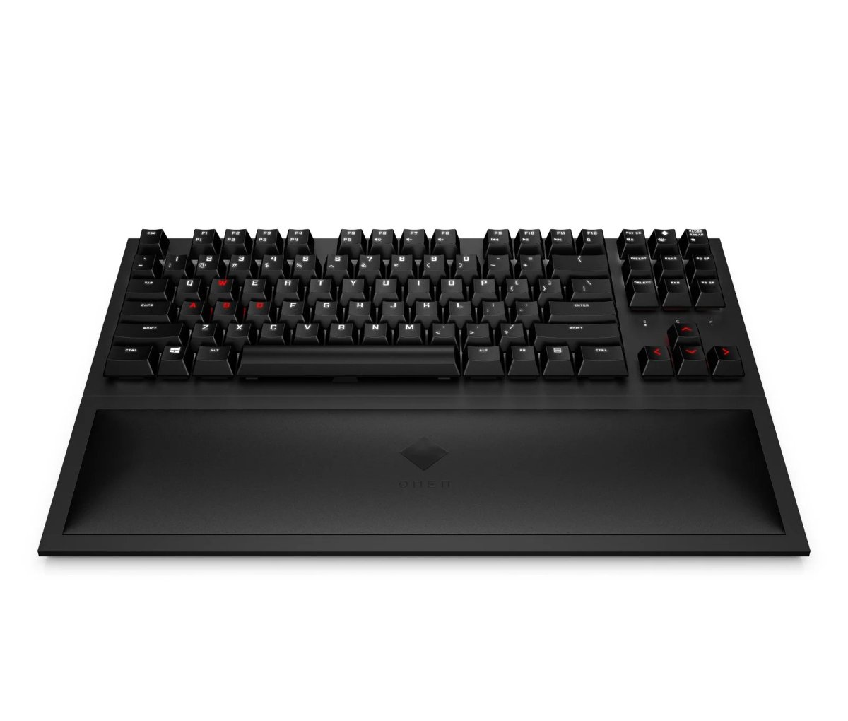 HP OMEN Spacer TKL Wireless Gaming Keyboard — 3