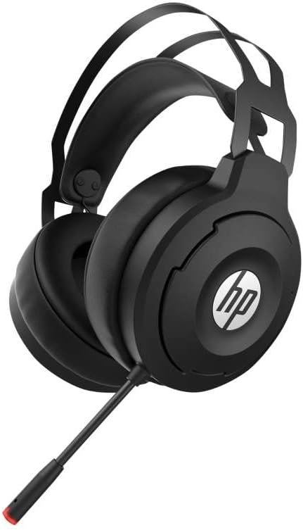 HP Gaming X1000 Wireless Headphones