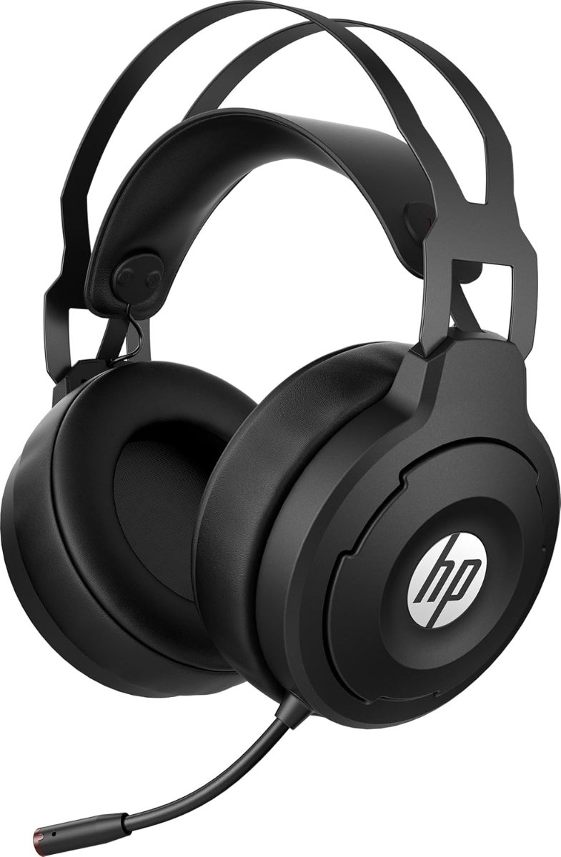 HP Gaming X1000 Wireless Headphones — 2