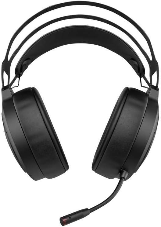 HP Gaming X1000 Wireless Headphones — 5