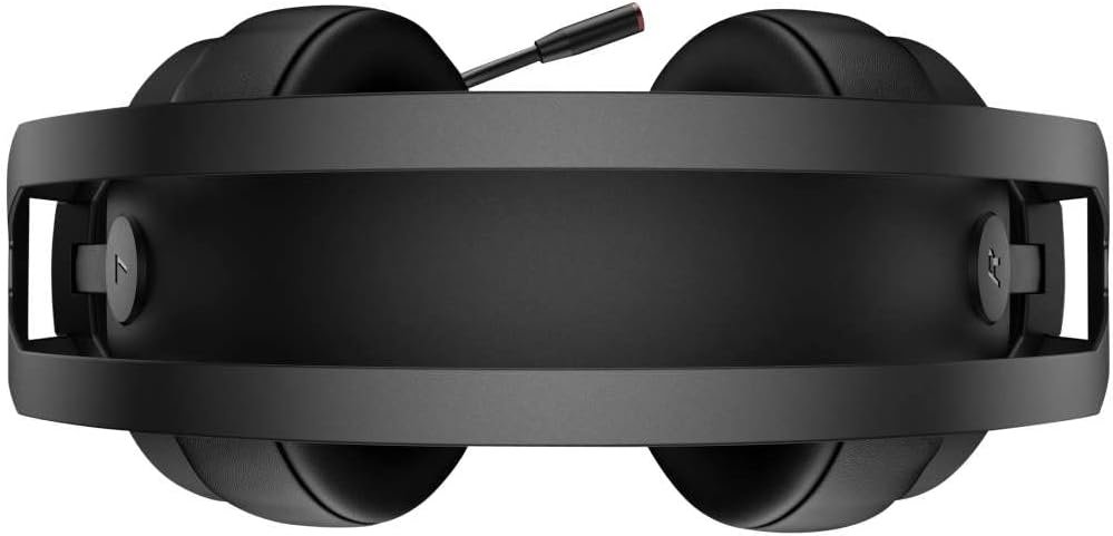 HP Gaming X1000 Wireless Headphones — 6