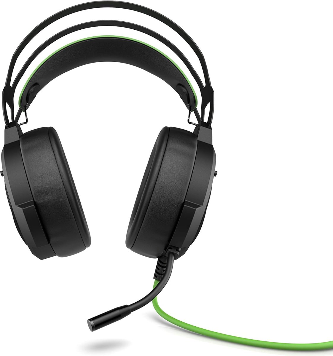 HP Pavilion Gaming 600 Headset — 2