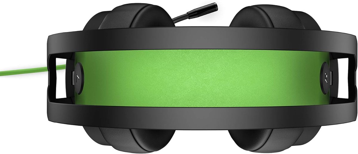 HP Pavilion Gaming 600 Headset — 3