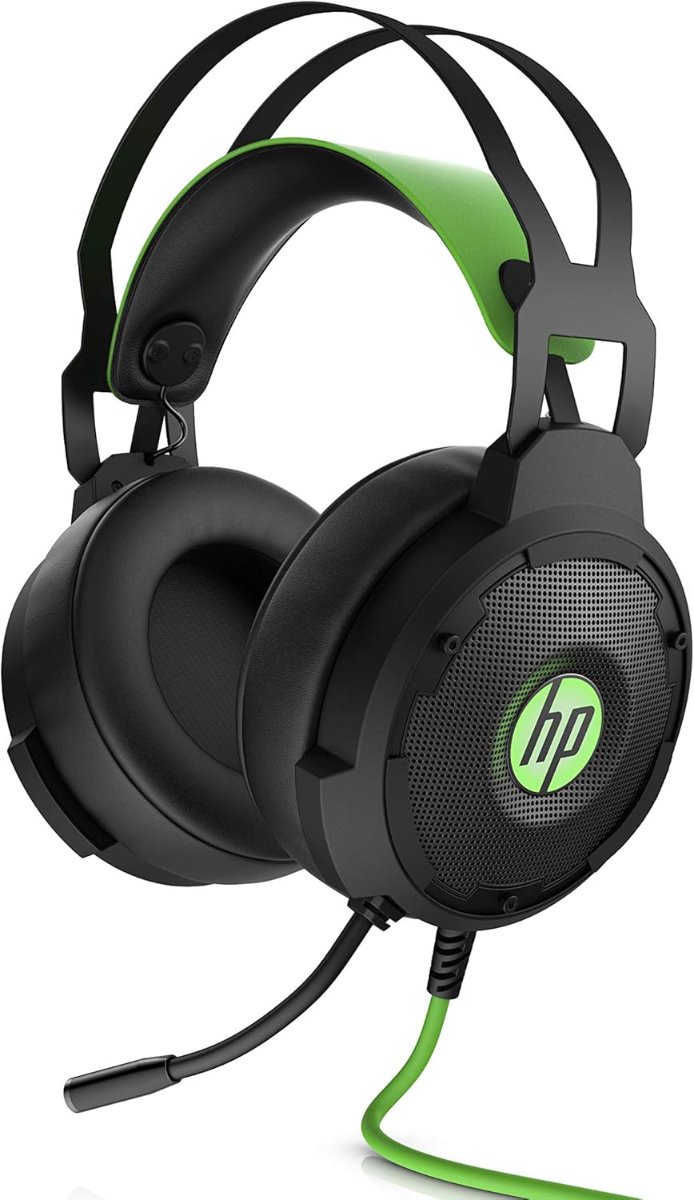 HP Pavilion Gaming 600 Headset — 4