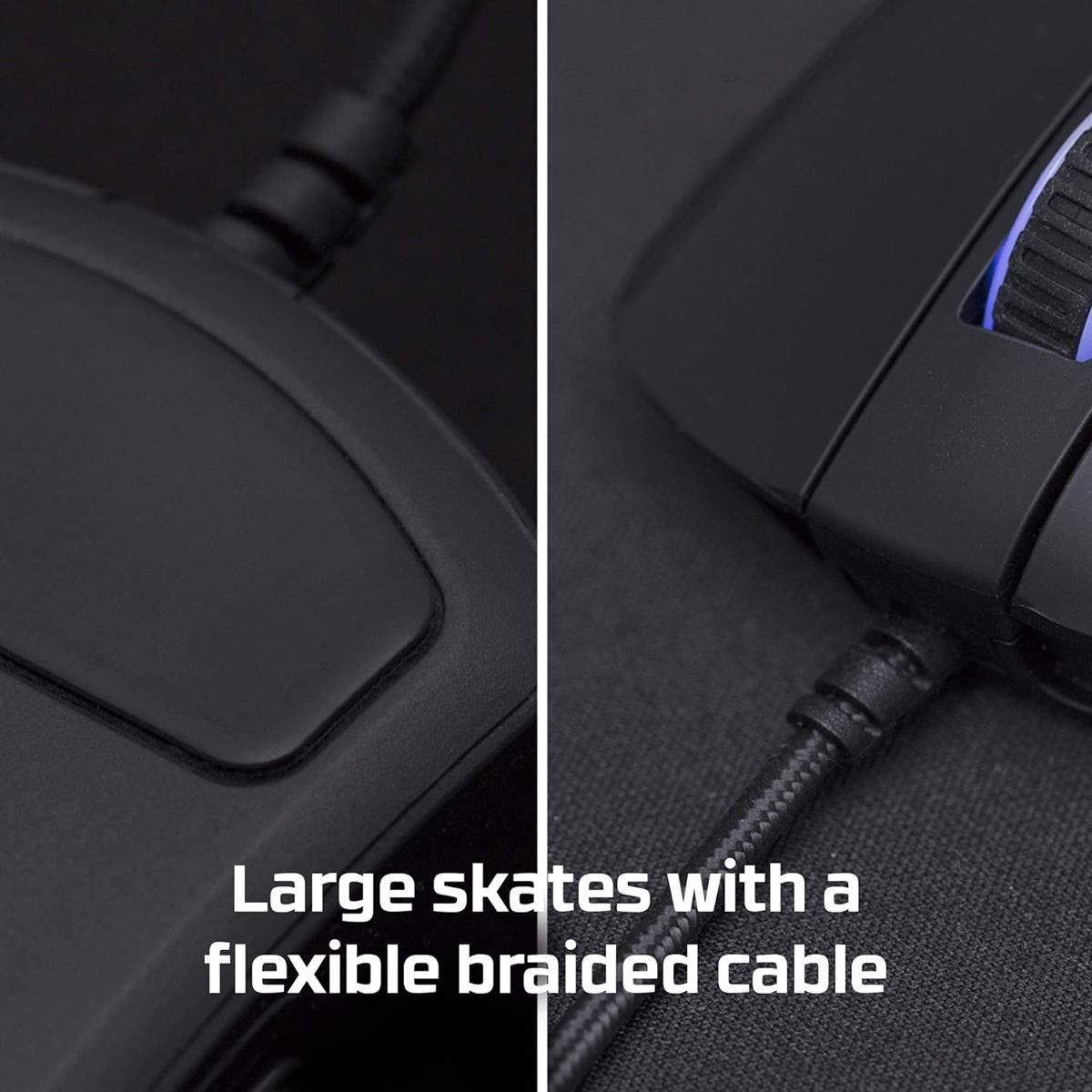 HyperX Pulsefire Raid Gaming Mouse — 2