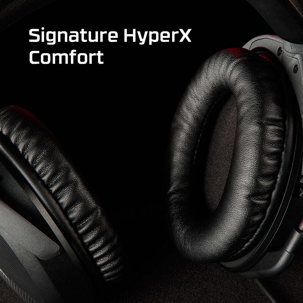HyperX Cloud Stinger 2 Wired Gaming Headset — 3