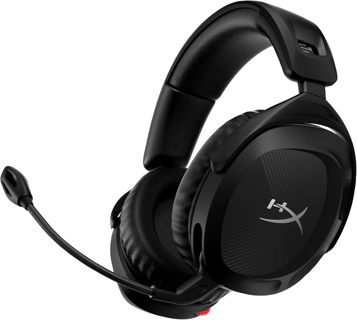 HyperX Cloud Stinger 2 Wired Gaming Headset — 4