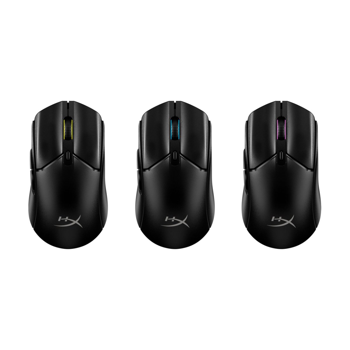 HyperX Pulsefire Haste 2 Wireless Gaming Mouse