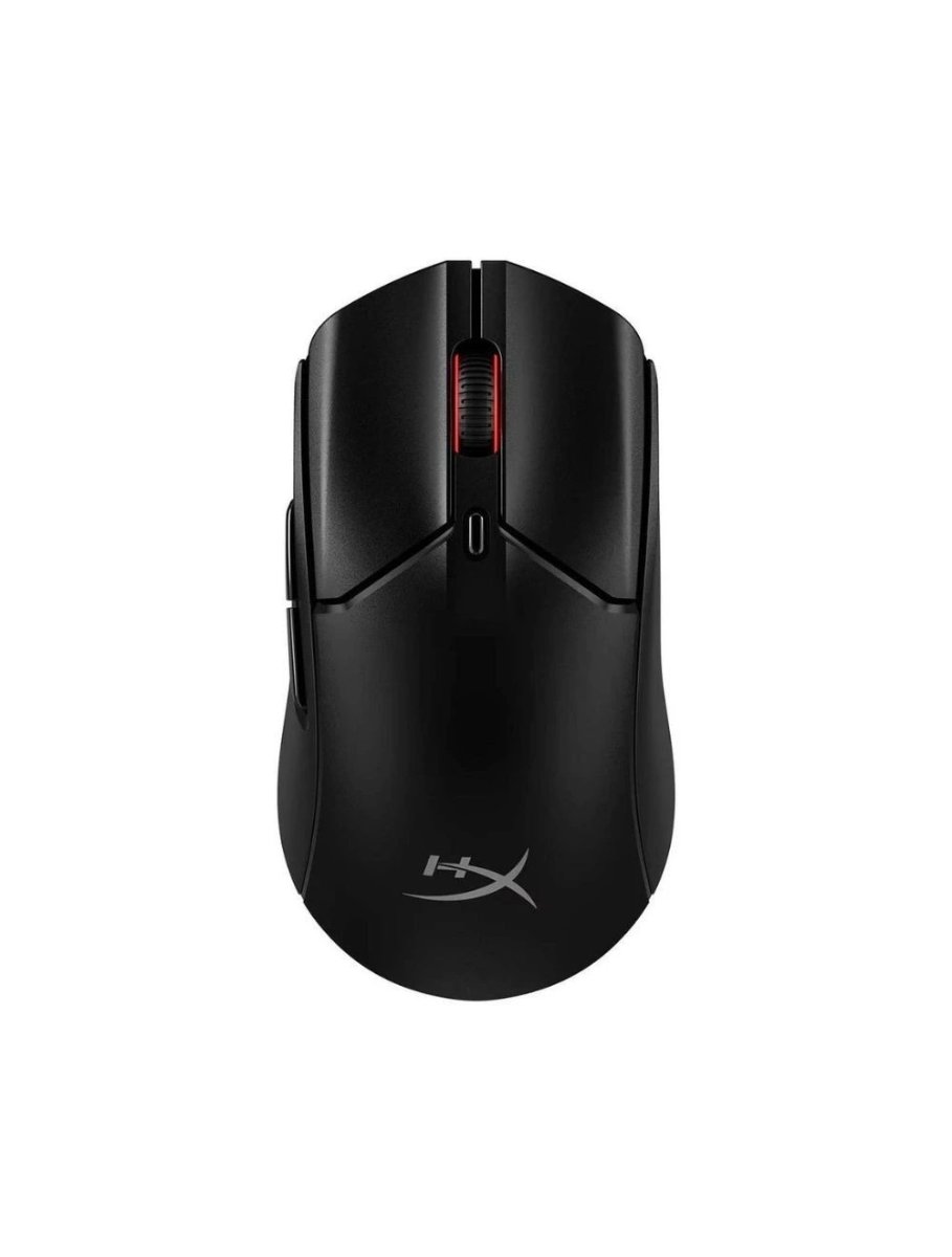 HyperX Pulsefire Haste 2 Mini Wireless Gaming Mouse — 2