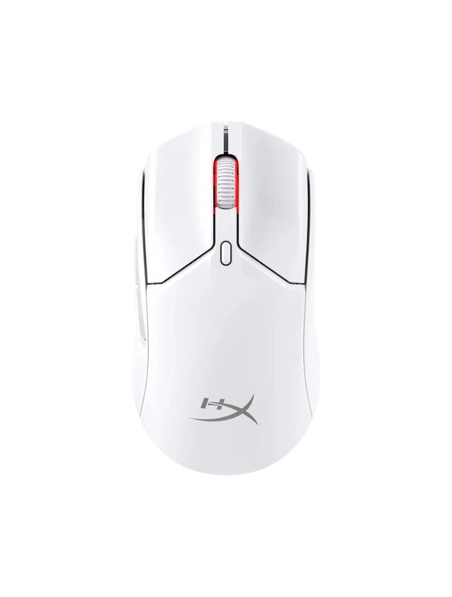 HyperX Pulsefire Haste 2 Mini Wireless Gaming Mouse — 4