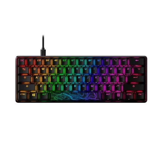 HyperX Alloy Origins 60 Mechanical Keyboard