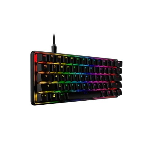 HyperX Alloy Origins 60 Mechanical Keyboard — 3