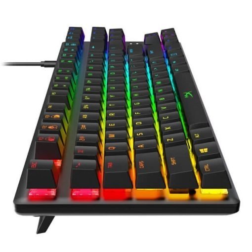 HyperX Alloy Origins Core TKL Mechanical Gaming Keyboard — 3