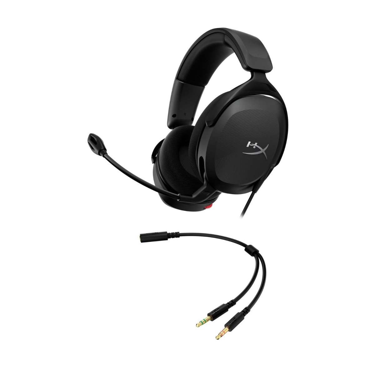 HyperX Cloud Stinger 2 Core Gaming Headset — 4