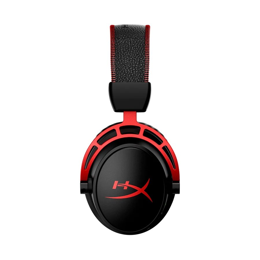 HyperX Cloud Alpha Wireless Gaming Headset — 2