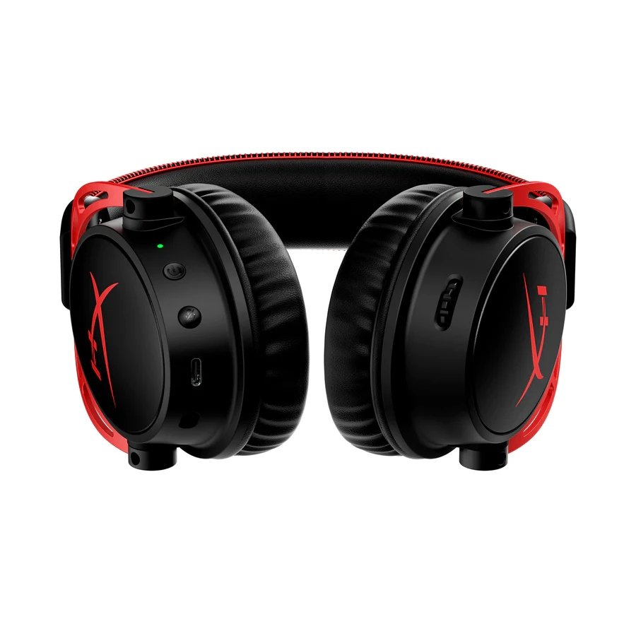 HyperX Cloud Alpha Wireless Gaming Headset — 3