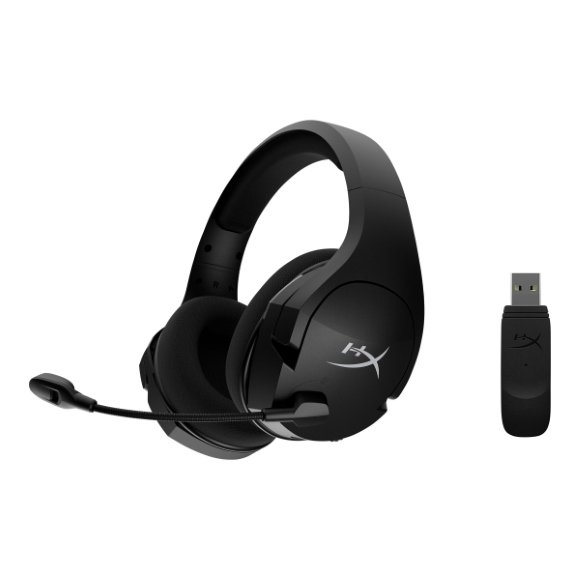 HyperX Cloud Stinger Core Wireless 7.1 Gaming Headset — 3