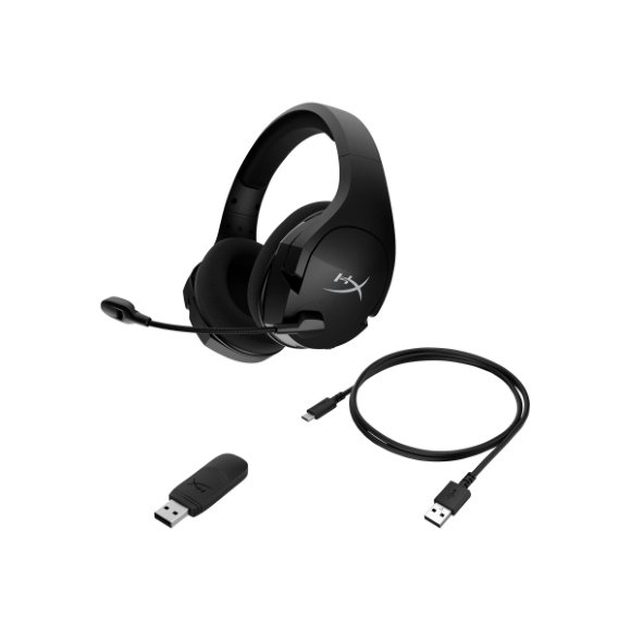 HyperX Cloud Stinger Core Wireless 7.1 Gaming Headset — 4
