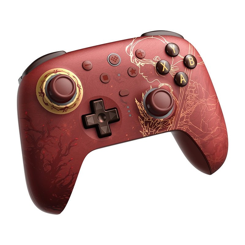 8BitDo Ultimate 2 Wireless WUCHANG Controller — 2