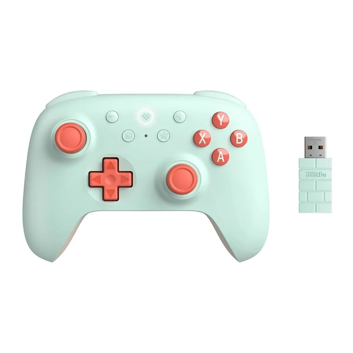 8BitDo Ultimate 2 Wireless WUCHANG Controller — 3
