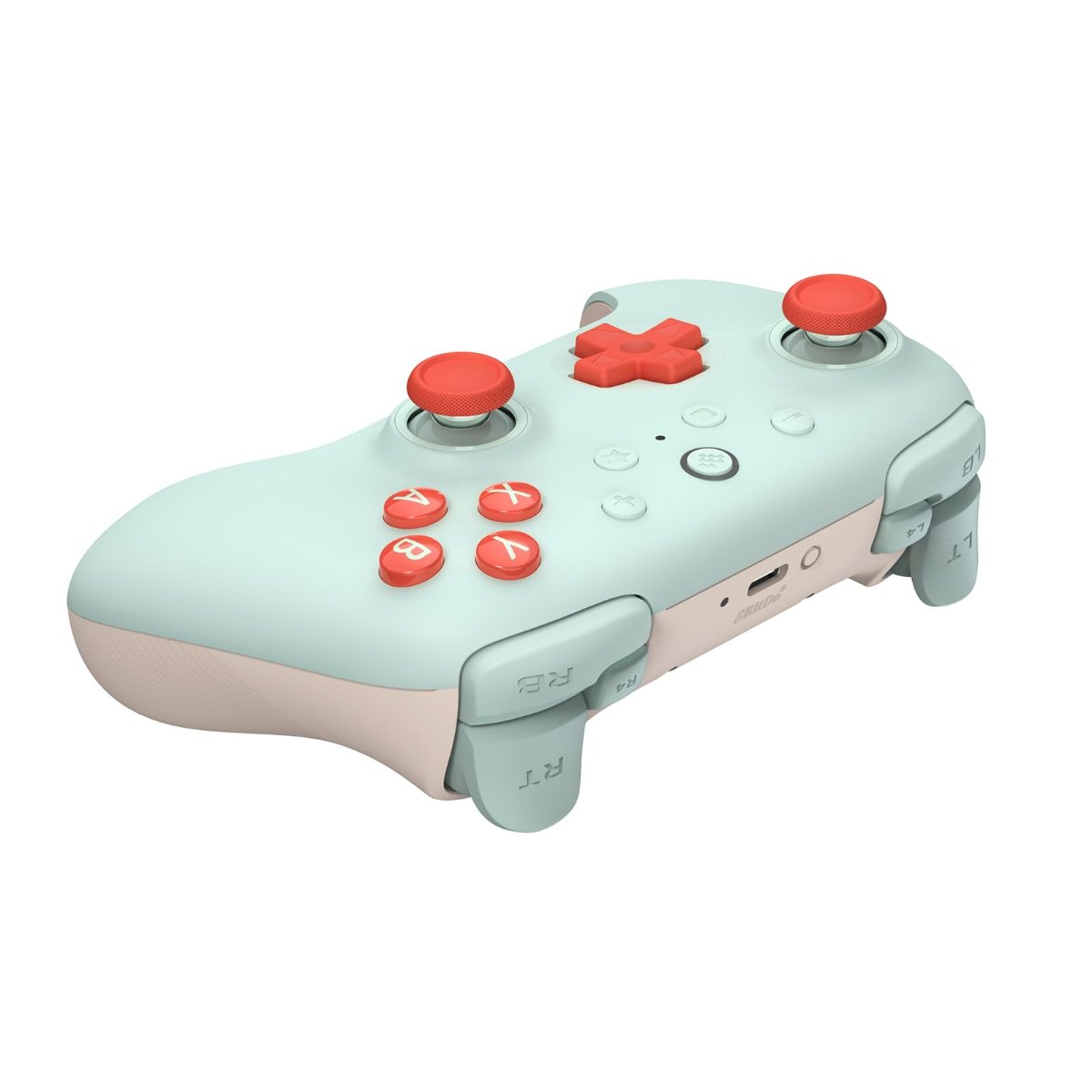 8BitDo Ultimate 2 Wireless WUCHANG Controller — 4