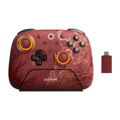 8BitDo Ultimate 2 Wireless WUCHANG Controller