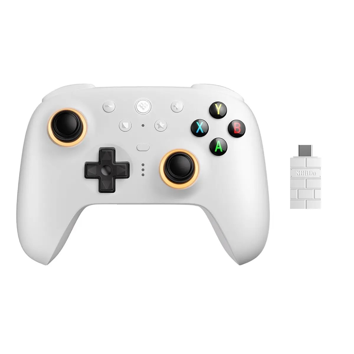 8BitDo Ultimate 2 Wireless Controller — 2