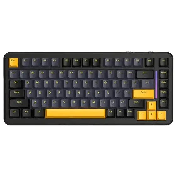Attack Shark M86 Wireless Mechanical Keyboard