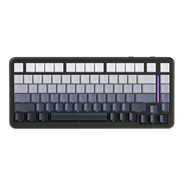 Attack Shark M86 Moonlight Keyboard