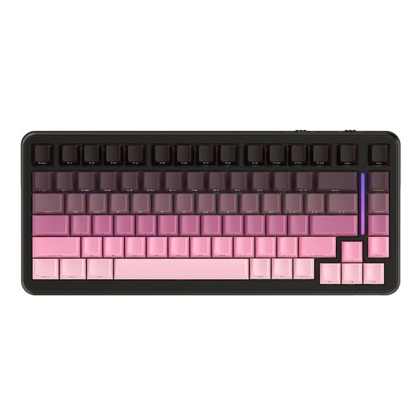 Attack Shark M86 Moonlight Keyboard — 2