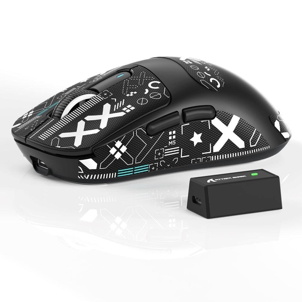 Attack Shark X3 Pro Wireless Gaming Mouse