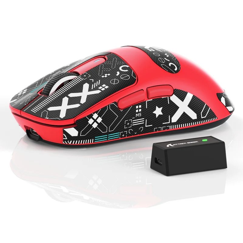 Attack Shark X3 Pro Wireless Gaming Mouse — 2