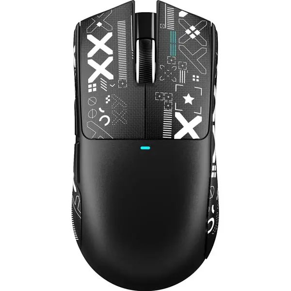 Attack Shark X11 Wireless Gaming Mouse