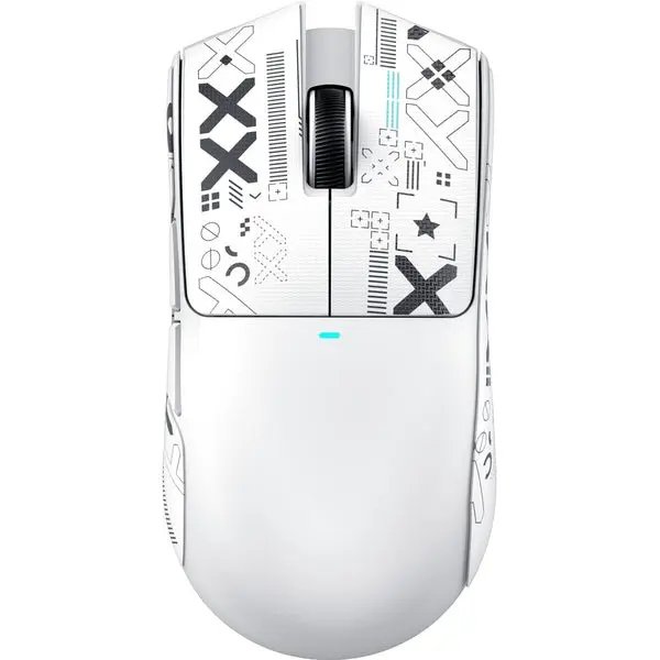 Attack Shark X11 Wireless Gaming Mouse — 2