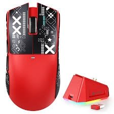 Attack Shark X11 Wireless Gaming Mouse — 3