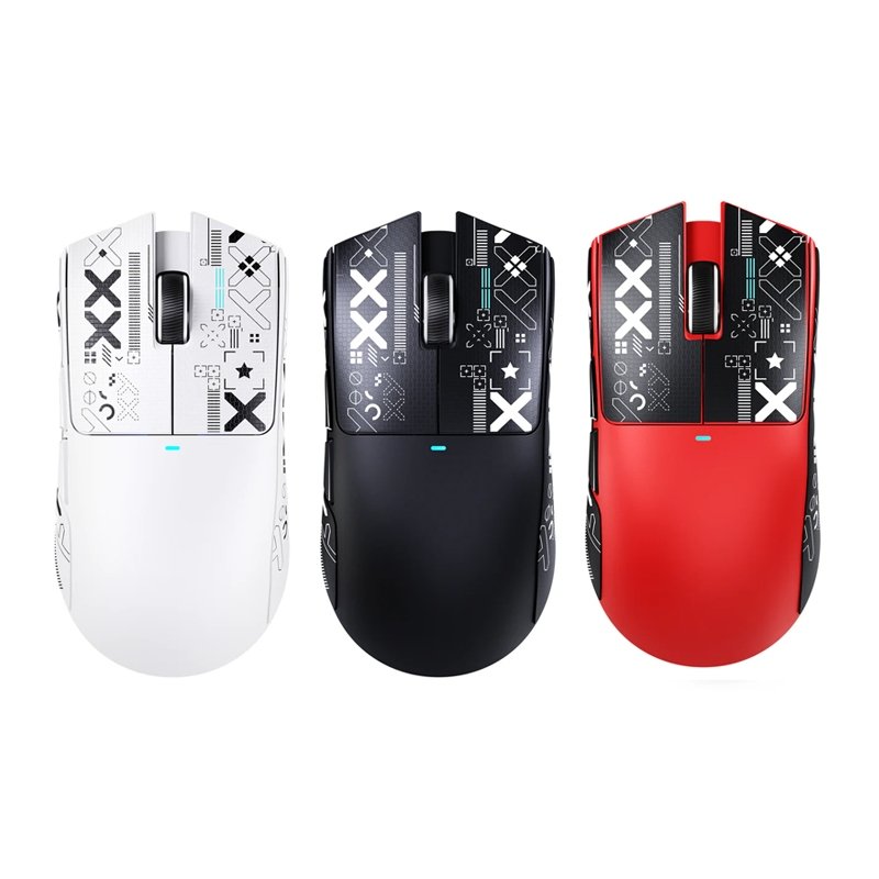 Attack Shark X11 Wireless Gaming Mouse — 4