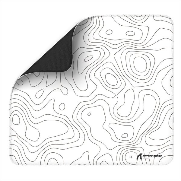 Attack Shark CM02 Gaming Mouse Pad