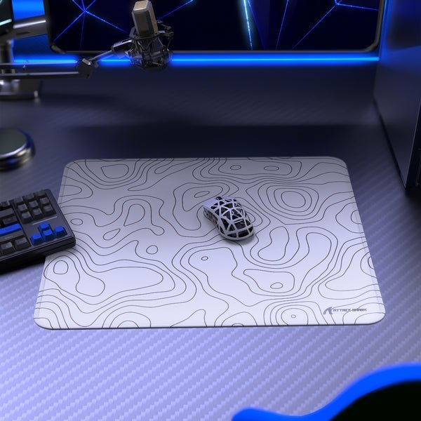 Attack Shark CM02 Gaming Mouse Pad — 3